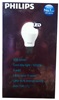 Picture of Philips 9W E-27 Ace Saver LED Bulbs