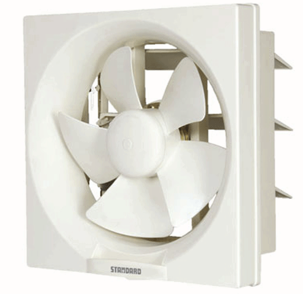 Standard Refresh Air- DX 200 Ventilation Fan