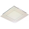 Picture of Compact 12W (L-92) Square LED Panel
