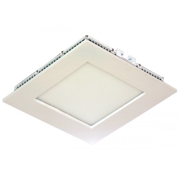 Picture of Compact 12W (L-92) Square LED Panel