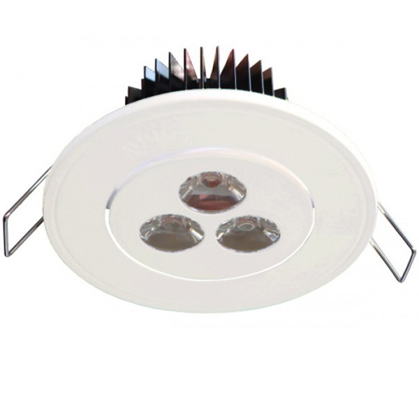 Picture of Compact 4.5W LED Spotlight