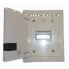 Picture of ABB SHCM4ECO 4 Way Economic SPN Distribution Board