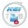 Picture of KEI 1 sq mm 90 mtr FR House Wire
