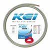 Picture of KEI 6 sq mm 90 mtr FR House Wire