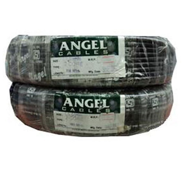 Picture of Angel 1mm 4 Core Shield Wire