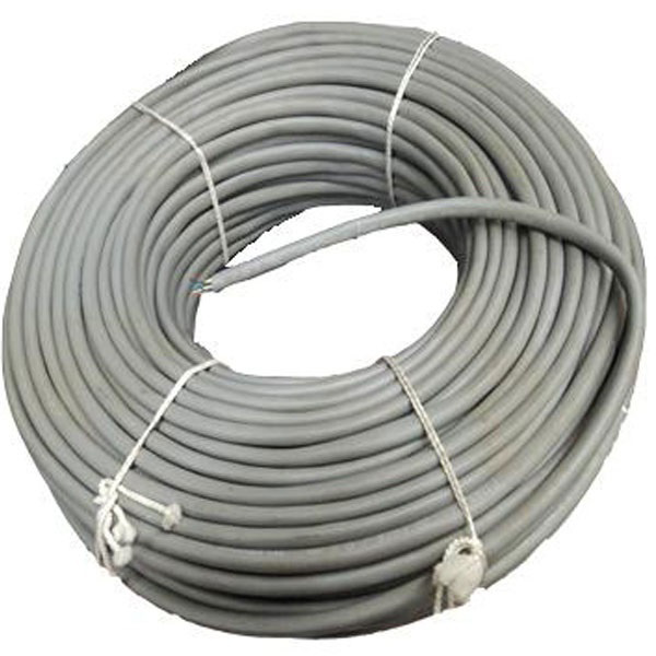 Picture of Finolex 0.4 mm 20 Pair 90 Mtr PVC Unarmoured Telephone Cable