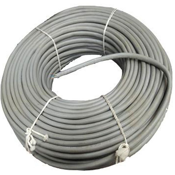 Picture of Finolex 0.5 mm 20 Pair 90 Mtr PVC Unarmoured Telephone Cable
