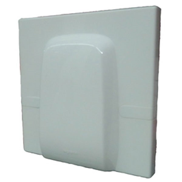 Picture of Legrand Arteor 573480 45A White Cable Outlet