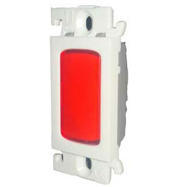 Picture of Legrand Mylinc 675595 Red Light Indicator