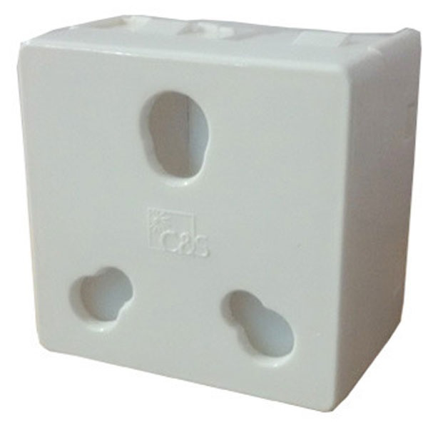 Picture of C&S 16A Waterproof Socket