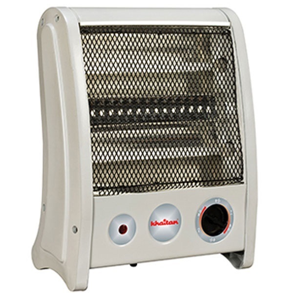 Picture of Khaitan KRH1114V Quartz Heater