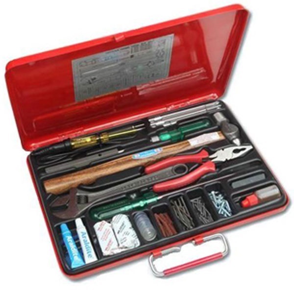 Picture of Taparia Home Tool Kit