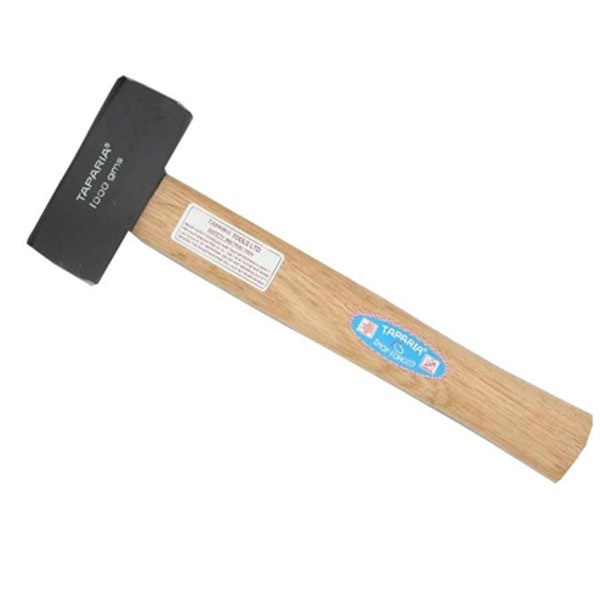 Picture of Taparia 1000 Gms Club Hammer With Handle
