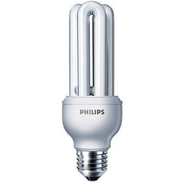 Picture of Philips Essential 18W E-27 CFL