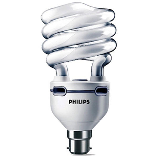 Picture of Philips EHL Twister 45W E27 CFL