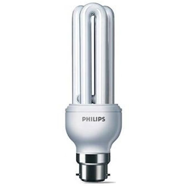 Picture of Philips Essential 35W B-22 CFL