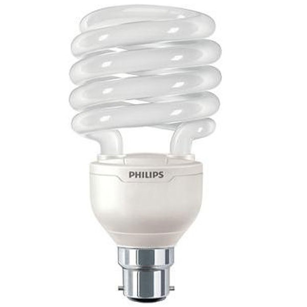 Picture of Philips Tornado 27W B-22 CFL