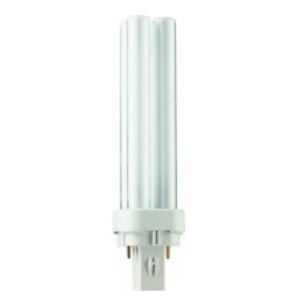 Picture of Philips 13W 2 Pin PLC CFL
