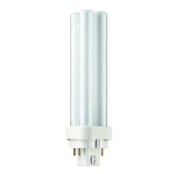 Picture of Philips 13W 4 Pin PLC CFL
