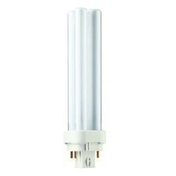 Picture of Philips 18W 4 Pin PLC CFL
