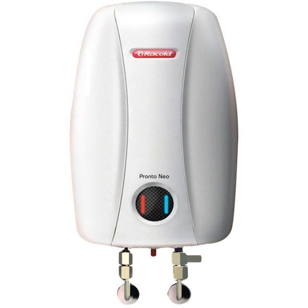 Picture of Racold Pronto Neo 1 Ltr Instant Geyser