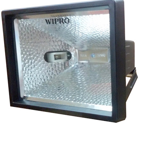 Picture of Wipro 500W Supernova Halogen Fitting