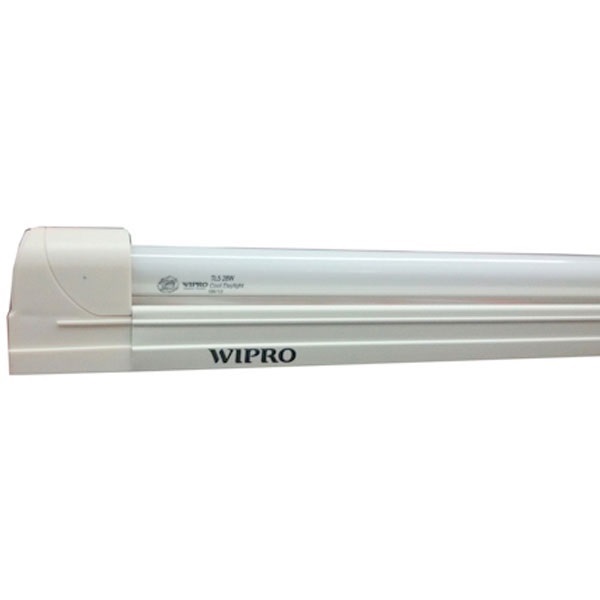 Picture of Wipro 28W T5 Octave Tube Fitting