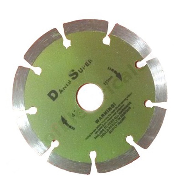 Picture of Marble Saw Blade