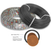 Picture of Havells 16 sq mm 100 mtr Copper Flexible Wire