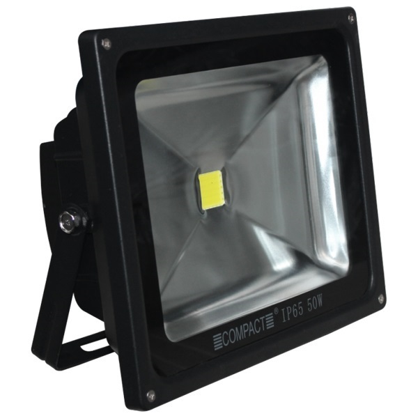 Picture of Compact 50W Sapphire LED Flood Light