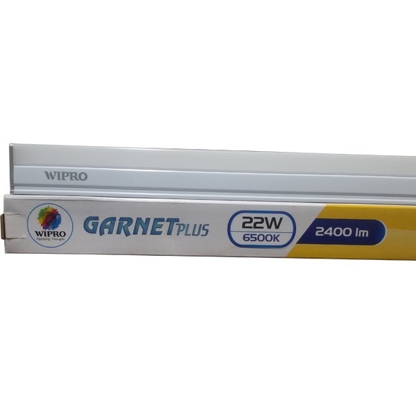 Picture of Wipro Garnet Plus 22W 4ft LED Batten