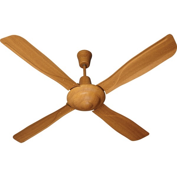 Picture of Havells Yorker with Remote 52" America Walnut Ceiling Fan
