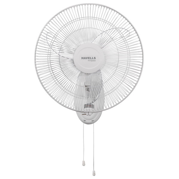 Picture of Havells Airboll High Speed 18" White Wall Fans