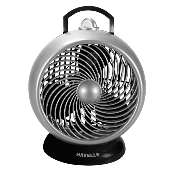 Picture of Havells I Cool HIGH Speed 7" Black Grey Personal Fan