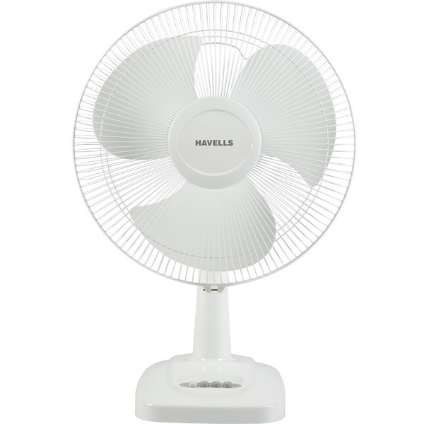 Picture of Havells Velocity Neo High Speed 16" White Table Fan