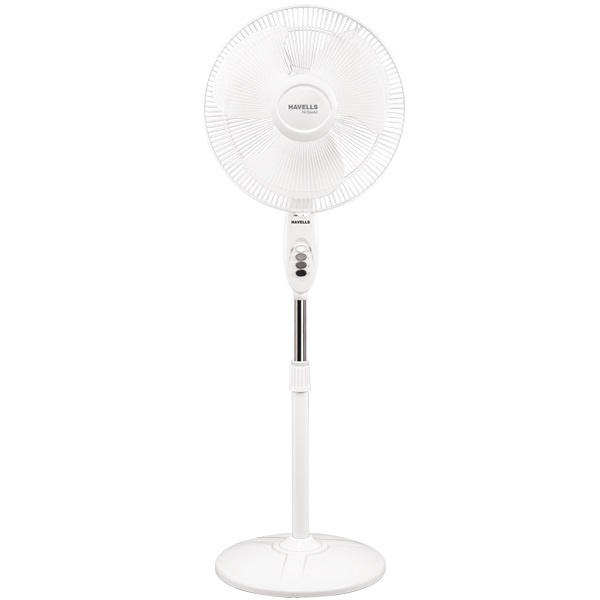 Picture of Havells Sprint HS 16" White Pedestal Fans
