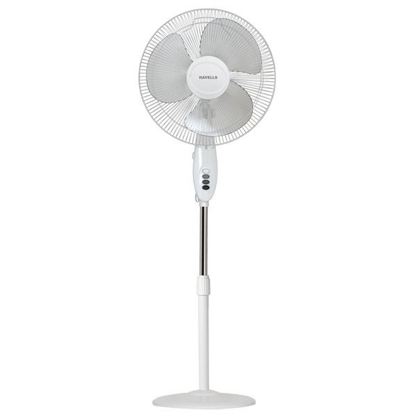 Picture of Havells Swing 16" White Pedestal Fans