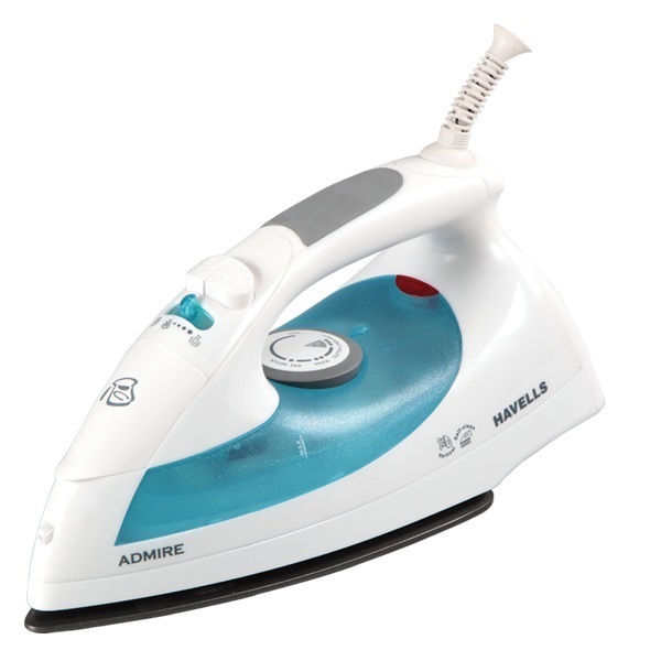 Picture of Havells Admire Blue Steam Iron