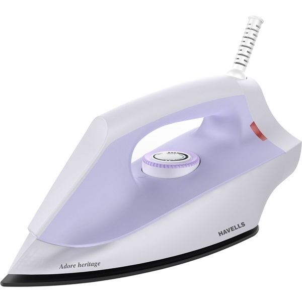 Picture of Havells Adore Heritage Dry Iron