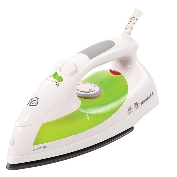 Picture of Havells Admire Green Steam Iron