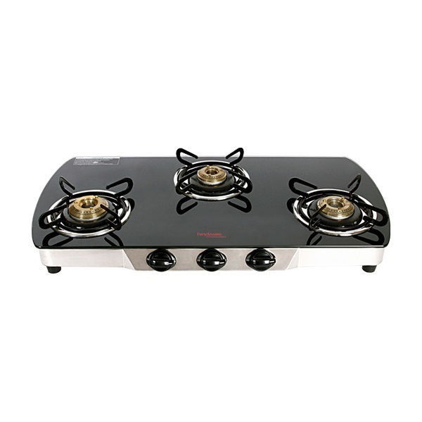 Picture of Hindware Primo GL 3B Cooktop