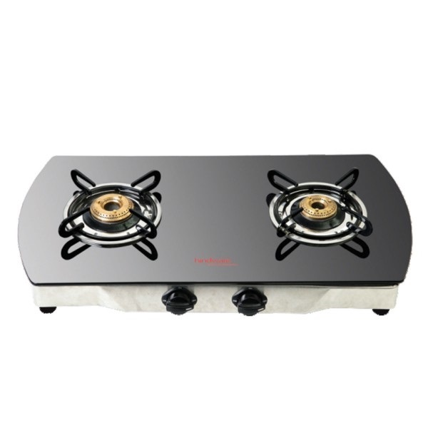 Picture of Hindware Primo GL Auto Ignition 2B Cooktop