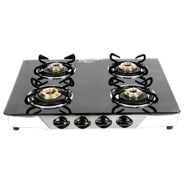 Picture of Hindware ARMO GL Auto Ignition 4B Cooktop