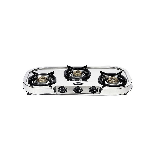 Picture of Hindware VITO SS DLX 3B Cooktop