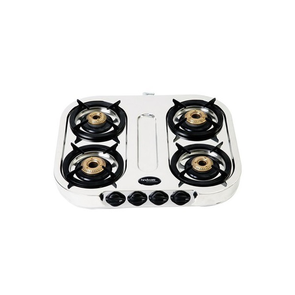 Picture of Hindware VITO SS DLX 4B Cooktop
