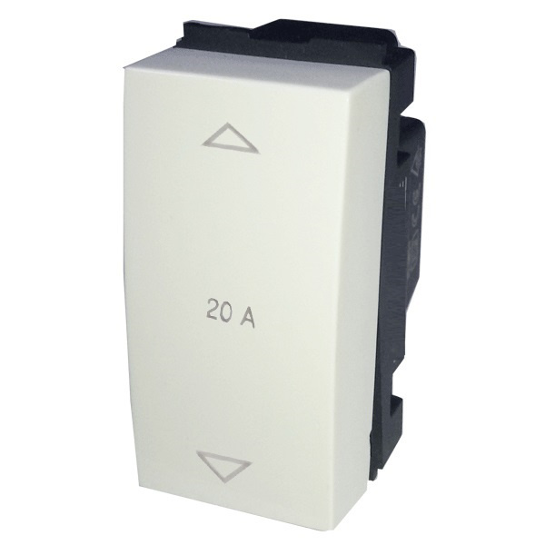 Picture of GM AA1011 20A Two Way White Switch