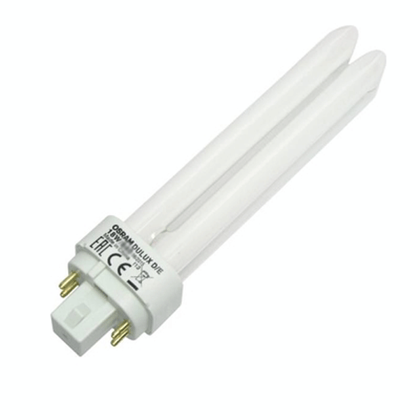 Picture of Osram 18W 4 Pin PLC CFL