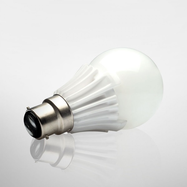 Picture of Syska 12W LED PC Cover Bulb