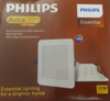 Picture of Philips 10W Astra Slim Square LED Downlights