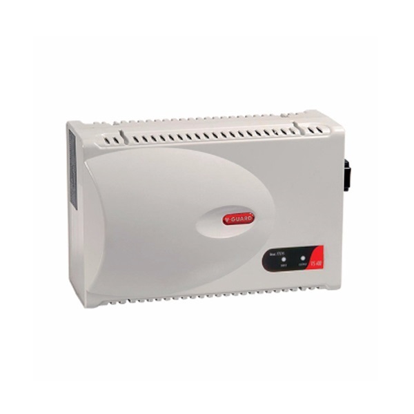 Picture of V-Guard 12A VS 400 (CU) Electronic Voltage Stabilizer